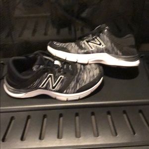 New Balance Sneakers